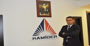 Başkan Özkaya Ramazan Bayramını kutladı