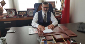Cem Kavur: Ramazan’da İsraf ve Şatafat İstemiyoruz