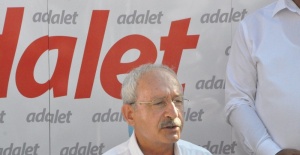 Kılıçdaroğlu; ‘’ Yolumuza inanç kararlılık ile devam edeceğiz’’