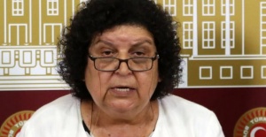 CHP'li Sarıhan: Dokunulmazlık kararımız yanlıştı