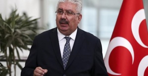 Devlet Bahçeli’den CHP’ye “şefkat tokadı”