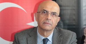 Enis Berberoğlu’na ret