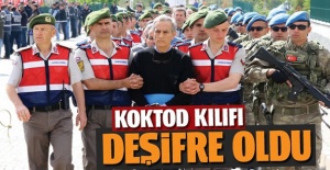 FETÖ’nün KOKTOD kılıfı deşifre oldu