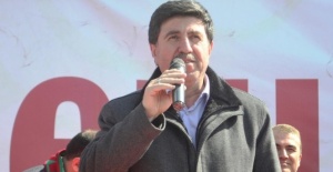 HDP'li Altan Tan’a 2 yıl hapis cezası