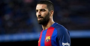 İşte Arda Turan'ın yeni adresi!