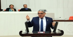 Kalkan, Üretim Reform Paketini anlattı