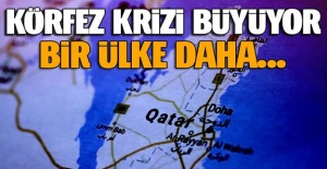 Katar'a büyük şok... 7 ülke ilişkileri kesti
