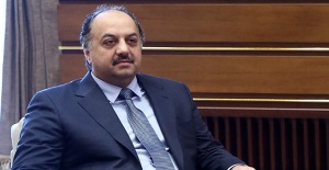 Katar Savunma Bakanı yarın Türkiye'ye geliyor!