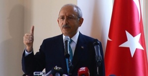 Kılıçdaroğlu'ndan Bahçeli'ye cevap
