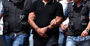 Kocaeli’de FETÖ operasyonu