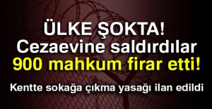 Kongo’da hapishaneye silahlı saldırı: 11 ölü