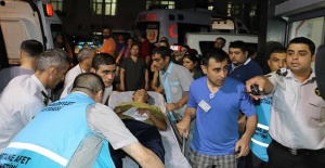 Manisa'da kışlada zehirlenme olayıyla ilgili açıklama
