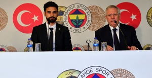 Mehmet Ekici imzayı attı