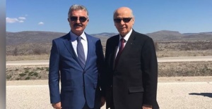 MHP'den Şok Karar!