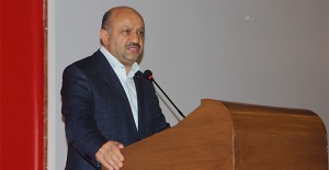 'Milli muharip uçağının motoru da yerli olacak'