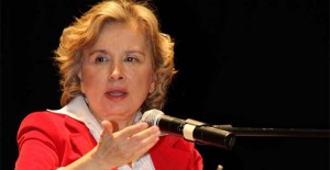 Nazlı Ilıcak FETÖ davasında savunma yaptı
