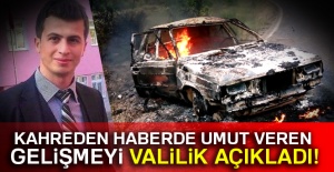 'Öğretmenimizin şehit edildiğine dair bulgu yok'