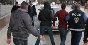 Öğretmenlere büyük operasyon! 73'ü yakalandı