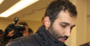 Oyuncu Barış Atay gözaltına alındı