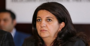 Pervin Buldan gözaltına alındı