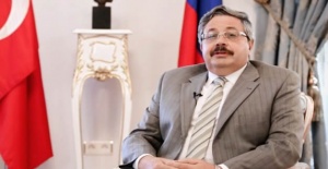 Rusya'nın yeni Ankara Büyükelçisi atandı!