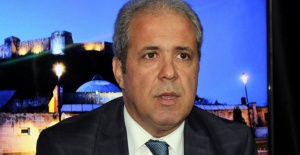 Şamil Tayyar adaylığını açıkladı