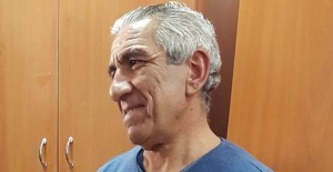 Şehitlere hakaret eden köşe yazarı gözaltına alındı