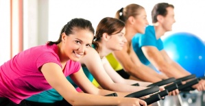 Spor yaparken sağlığınızdan olmayın