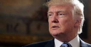 Trump'tan flaş Türkiye açıklaması