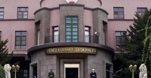 TSK’dan Katar açıklaması