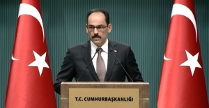 Türkiye Katar krizi için devrede