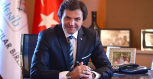 Ünlü İş Adamı Gözaltında!