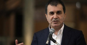 AB Bakanı ve Başmüzakereci Çelik, Brüksel'i ziyaret edecek