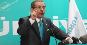 Abdüllatif Şener şoke oldu