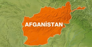 Afganistan’da patlama