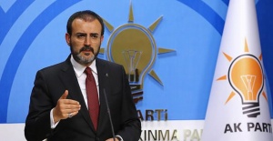 AK Parti'den flaş açıklama!