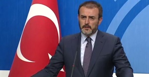 'AK Parti ile MHP arasında herhangi bir sorun söz konusu değildir'
