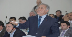 AK Partili Doğan’dan Sert Tepki