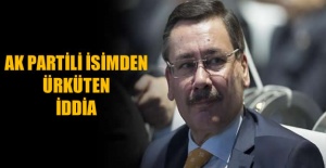 AK Partili isimden ürküten iddia