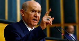 Bahçeli'den kritik uyarı!