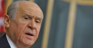 Bahçeli'den yürüyüş talimatı