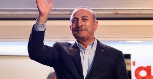 Bakan Çavuşoğlu’dan Antalya’ya müjdeler