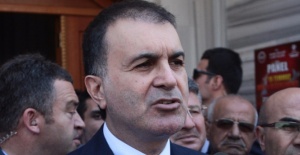 Bakan Çelik: İnsanlık tarihinde ilk defa...