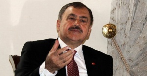 Bakan Eroğlu: 'Türkiye AB için önemli bir güçtür'