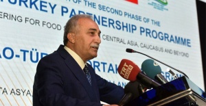 Bakan Fakıbaba'dan porsiyonları küçültün çağrısı