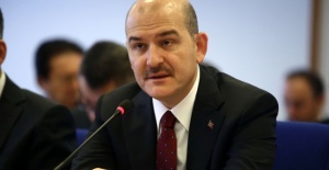 Bakan Soylu: Öğretmenimizin kanı yerde kalmadı