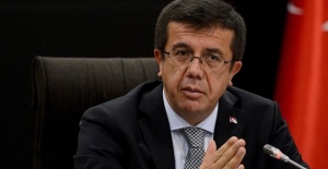 Bakan Zeybekci büyüme beklentisini açıkladı
