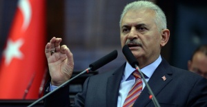Başbakan'dan Kıbrıs açıklaması