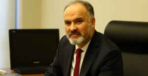 Başdanışman Gedikli, Haziran ayı dış ticaret verilerini değerlendirdi
