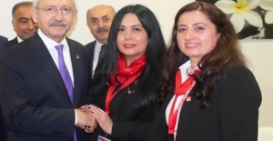 CHP'yi üzen ölüm haberi